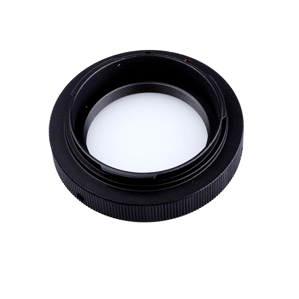 Lightdow Fixed Focus 500 mm F6.3 Tele-Handspiegelobjektiv mit T2-Mount-Adapterring für Nikon Canon Pentax Sony DSLR-Kameras – Detail 21