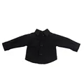Black Shirt