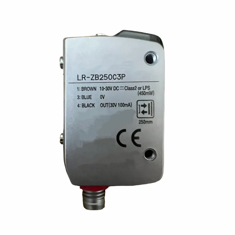 

New Original LR-ZB250C3P Sensor