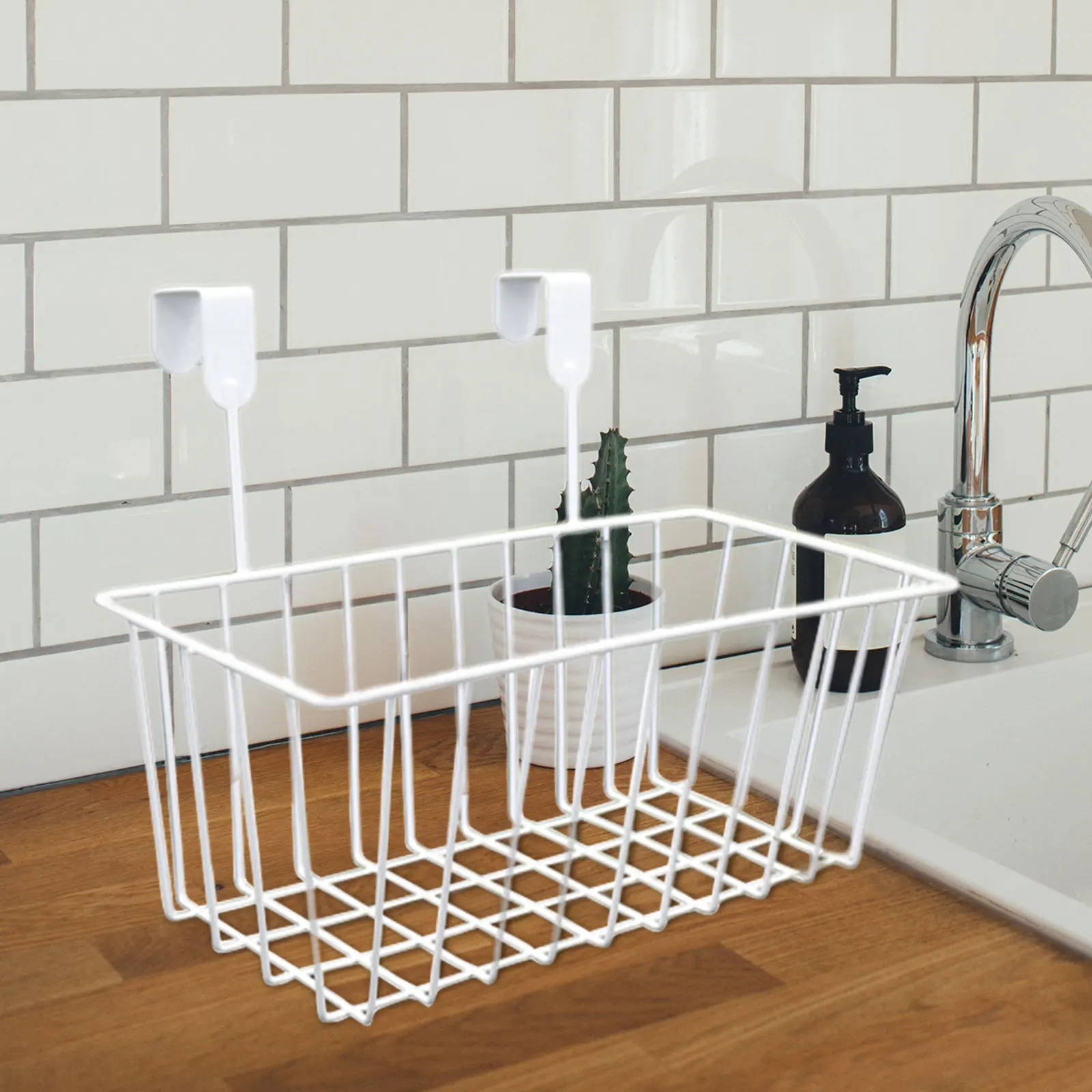 Thumbnail 4 - #74 Best Wall Hanging Organizers to Buy In 2026