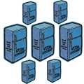 10PCS