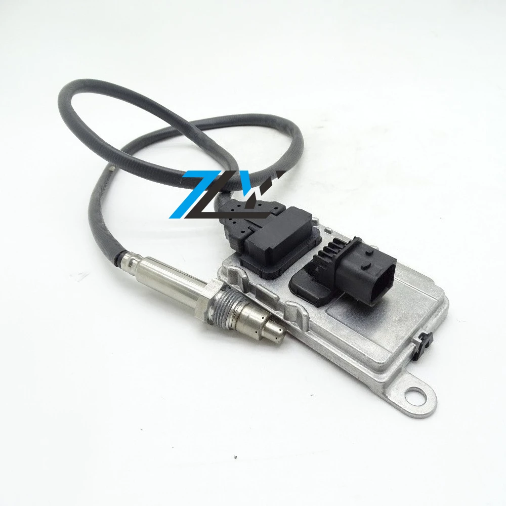 

4326769 Nitrogen Nox Sensor For CF XF F7 Truck Engine Diesel Excavator Spare Parts