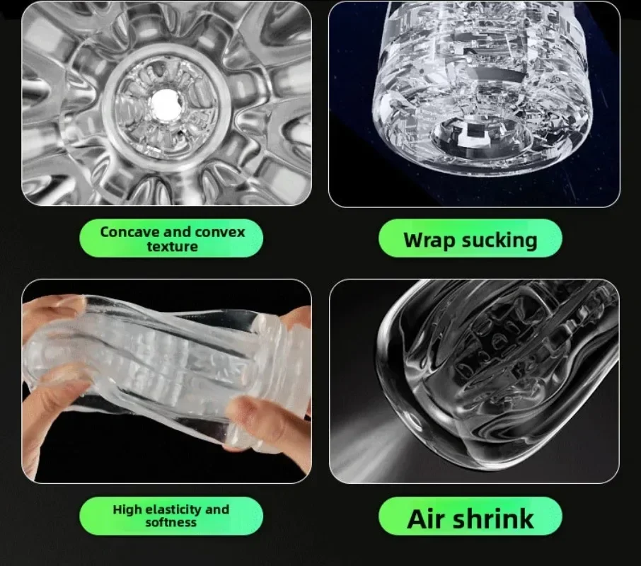 كأس الموزه الذكور قوية مص واقعية المهبل جيب كس اللسان القضيب مدلك القدرة على التحمل المدرب الجنس لعب الكبار 18 +