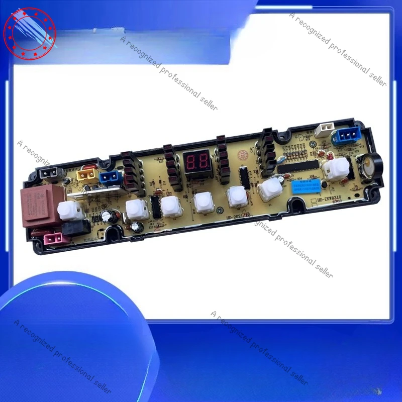 

Компьютерная плата для стиральной машины Hisense XQB65-8318JN XQB70-8318JN XQB75-H8318JN 8308
