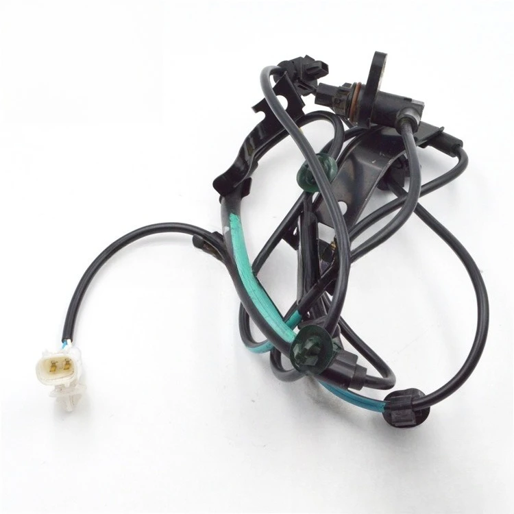 Accessories FactoryAutomotive Applicable Spare Parts ABS Sensor  89542-71010