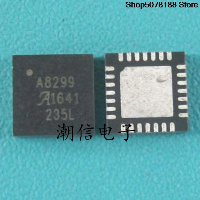 A8299SETTR-T A8299 QFN