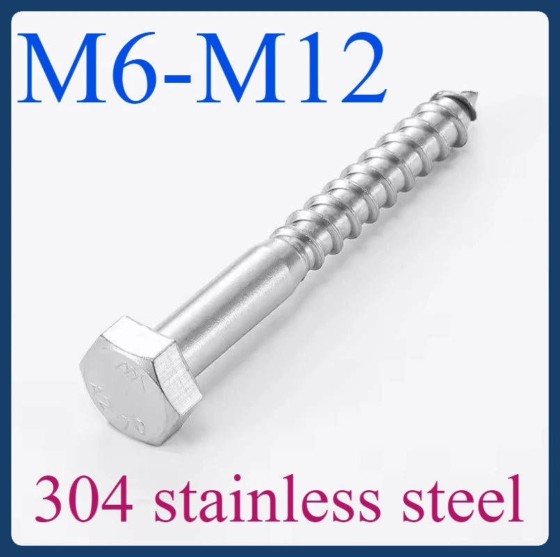 304 Stainless Steel… - image