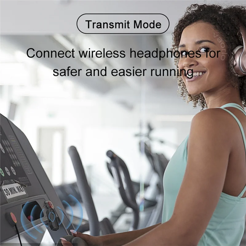 AP-Bluetooth 5.4 Ricevitore Audio Trasmettitore 3.5Mm Aux Hifi Stereo Adattatore Audio Wireless Per TV Altoparlante PC Auto Aereo