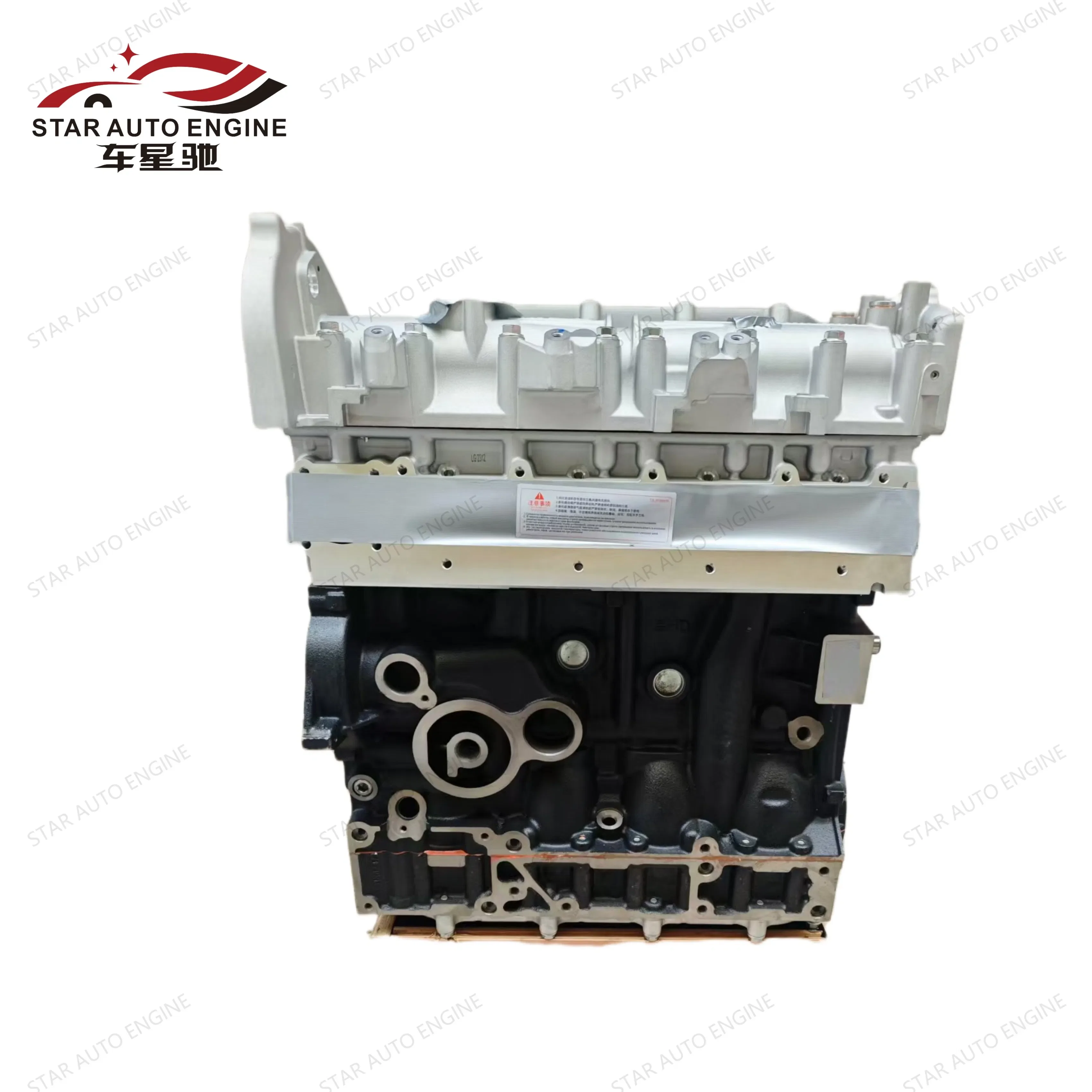 

ForF1ae Ivecos Car Engine Diesel Four Cylinder 2.0t Auto Engine Long For Block Cylinder Head Assembly
