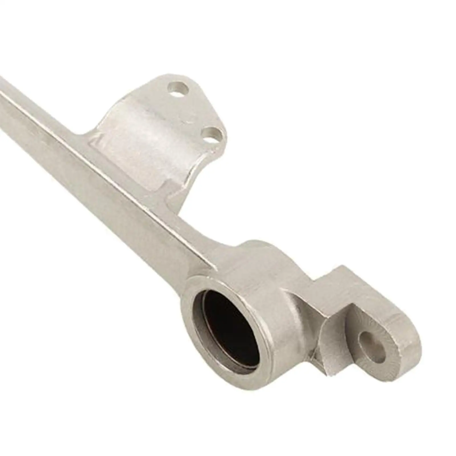 

Motorcycle Motorbike Brake Pedal Lever Kit Durable Aluminum Footrest for Honda CBR600 F5 03-12