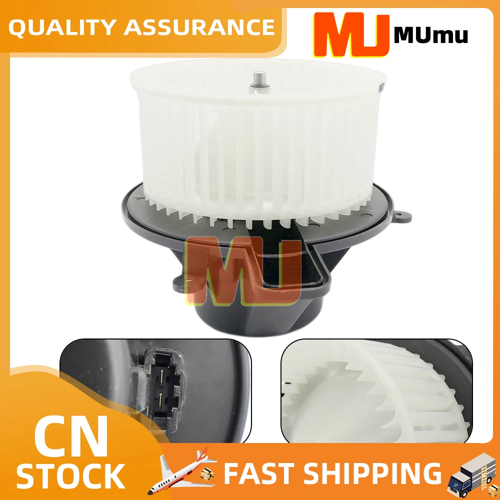 

Вентилятор кондиционера LHD для Nissan Frontier 2008 BA153-40520 BA15340520