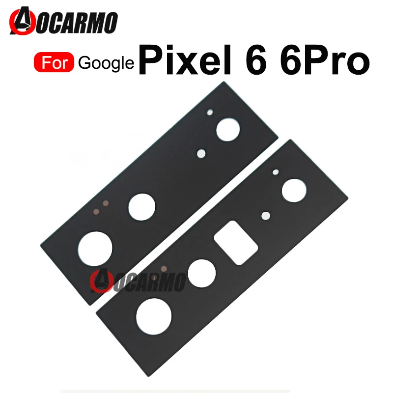 

Запасные части для объектива задней камеры Google Pixel 6 Pro 6Pro