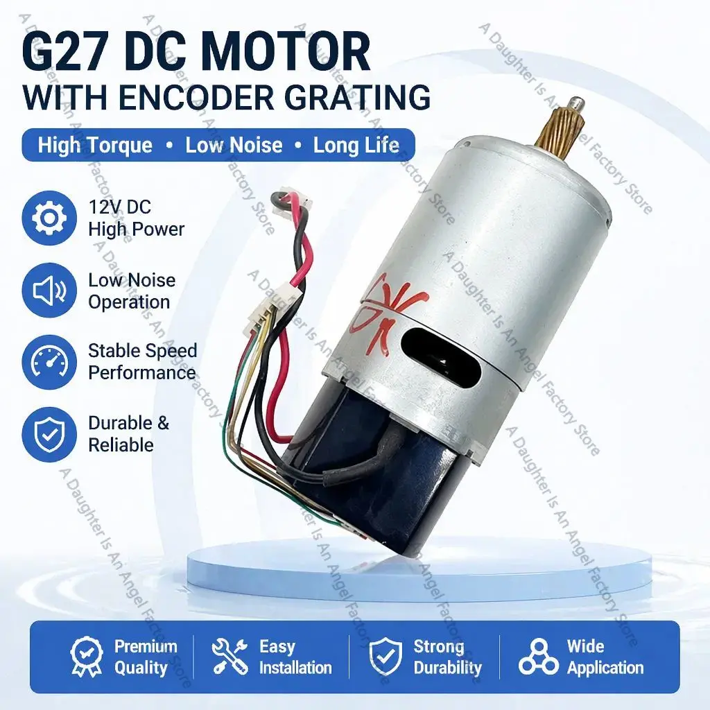 For Logitech G27 G29 G920 Steering Wheel Motors, Disassembled Parts, Game Steering Wheel Accessories  Used
