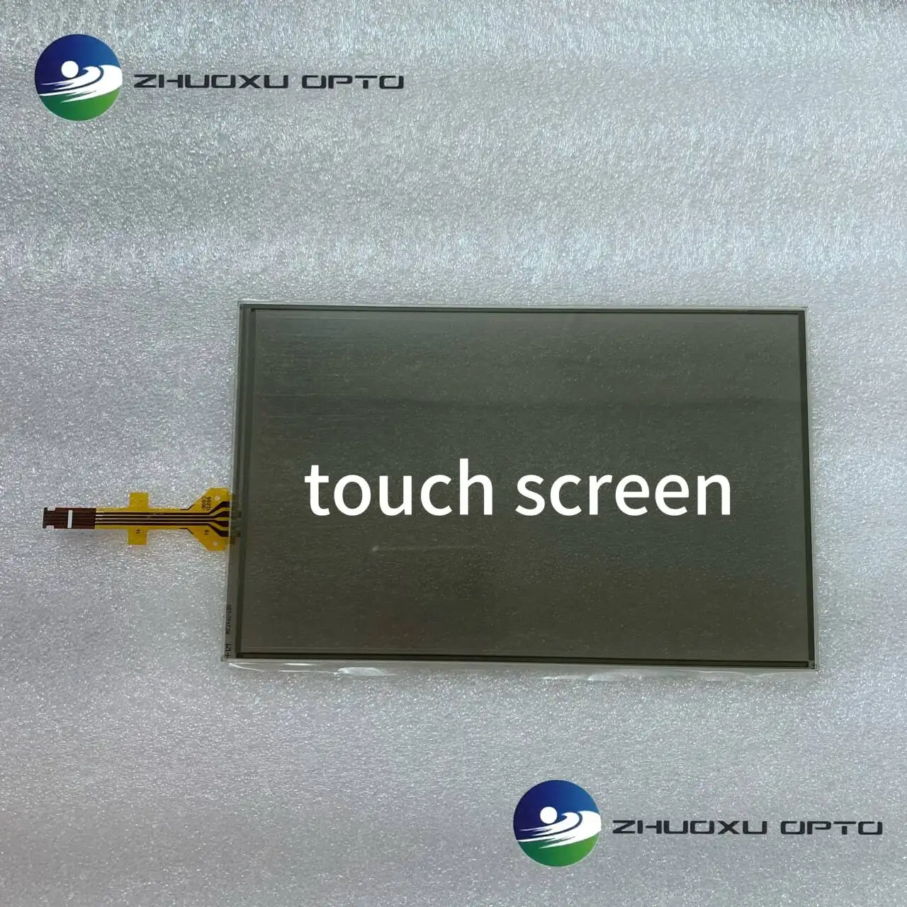Replacement Citroen Berlingo 7 inch Radio Navigation LCD Display Touch Screen LMS700KF30 TM070RDHG61