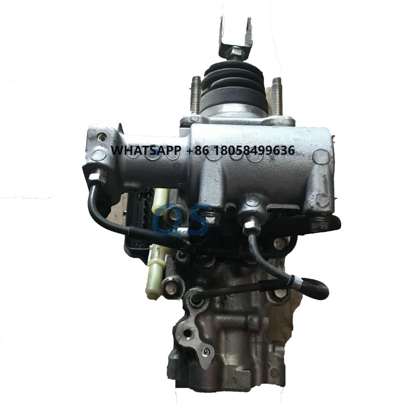 

Восстановленный автомобильный насос ABS ABR ESP на вторичном рынке 47270-47030, модуль управления тормозом, блок 2402216010 для Toyota Prius 10-15