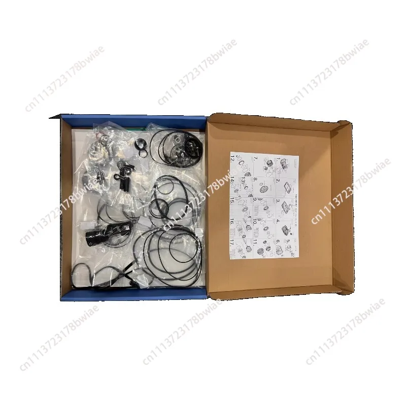 Original genuine car transmission system transmission parts gearbox parts 1068298051 6HP26 overhaul kit