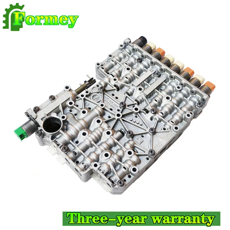 8HP45 8HP70 8HP90 ZF8HP45 ZF8HP70 8-speed Transmission Valve Body For BMW AUDI Jaguar Land Rover