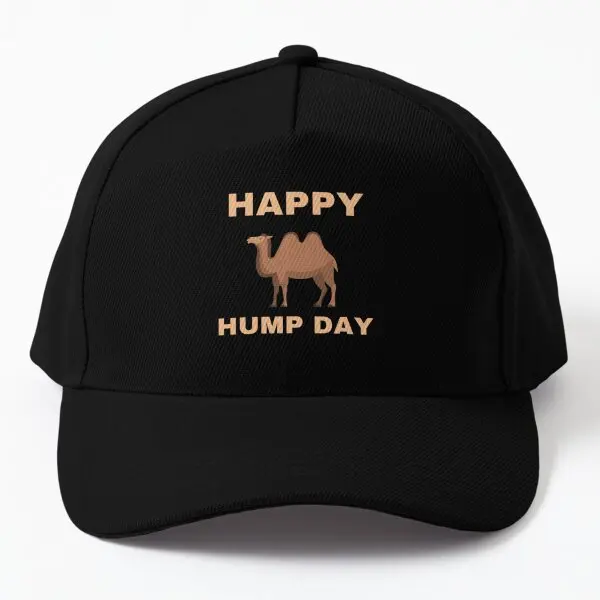 

Бейсболка унисекс, забавная Кепка с надписью Happy Hump Day, летняя однотонная, для мальчиков и женщин, уличная Кепка От Солнца, весна Спортивный черный с принтом