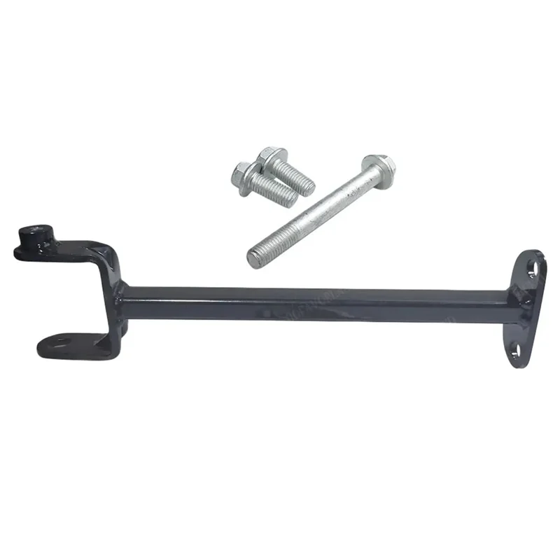 

Кронштейн переднего дифференциала и винты уменьшают резонанс LR038842 для Range Rover Sport 2013-2020 аксессуары