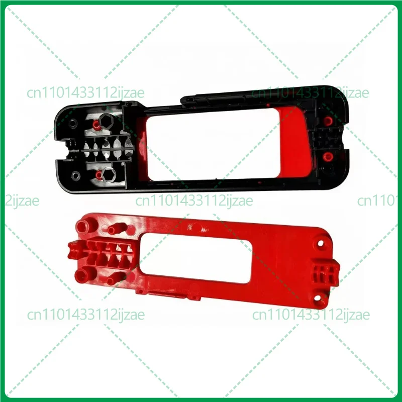 For HyperX Cloud II Sound Card Protective Case, Reinforced Shell Replacement Cover