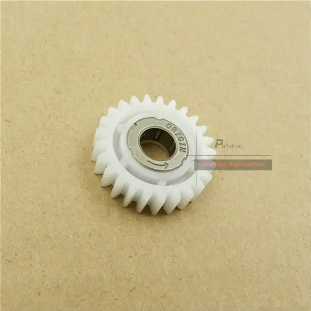 3Pieces GEAR;M1X25X7 OWC 612-10024 For use in  Duplicator RISO RZ RV  EV EZ MZ MV