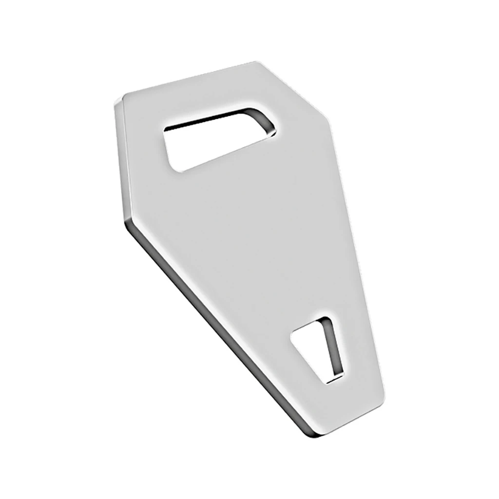 Multifunktionale Fotografie 1/4" 3/8" M4 Schraube Standard Werkzeugschlüssel für DSLR Kamerakäfig Schnellwechselplatte Gimbal Schraubendreher – Detail 10