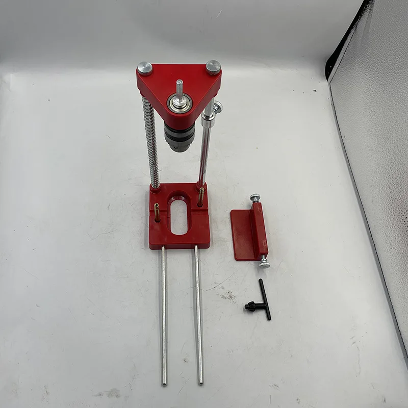 Drilling Locator Woodpackers Drilling Locator Woodworking Locator