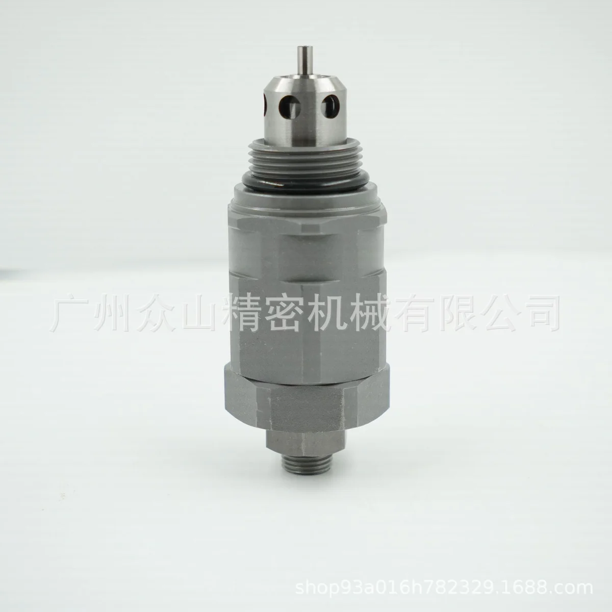 For LJ00982 Auxiliary Relief Valve SH450 SH460-3 SH460-5