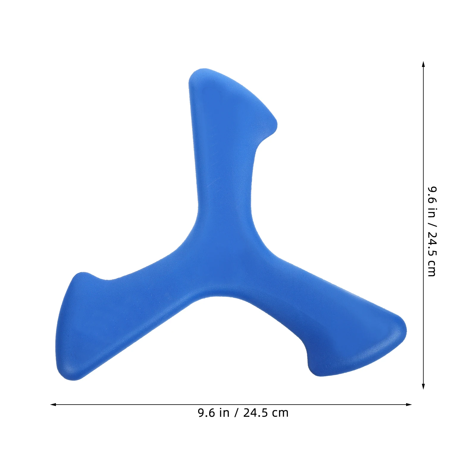Jouet de sport en plein air pour enfants, Boomerangs, Brindisi, sûr, brûleur, amusant, lancer et attraper, professionnel, enfant