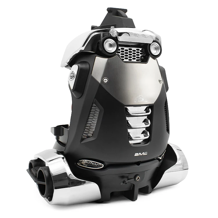 Machine automatique de découpe de clés de réservoir CNC 2M2, couleur noire, pour fabriquer des clés de voiture, outil de serrurier