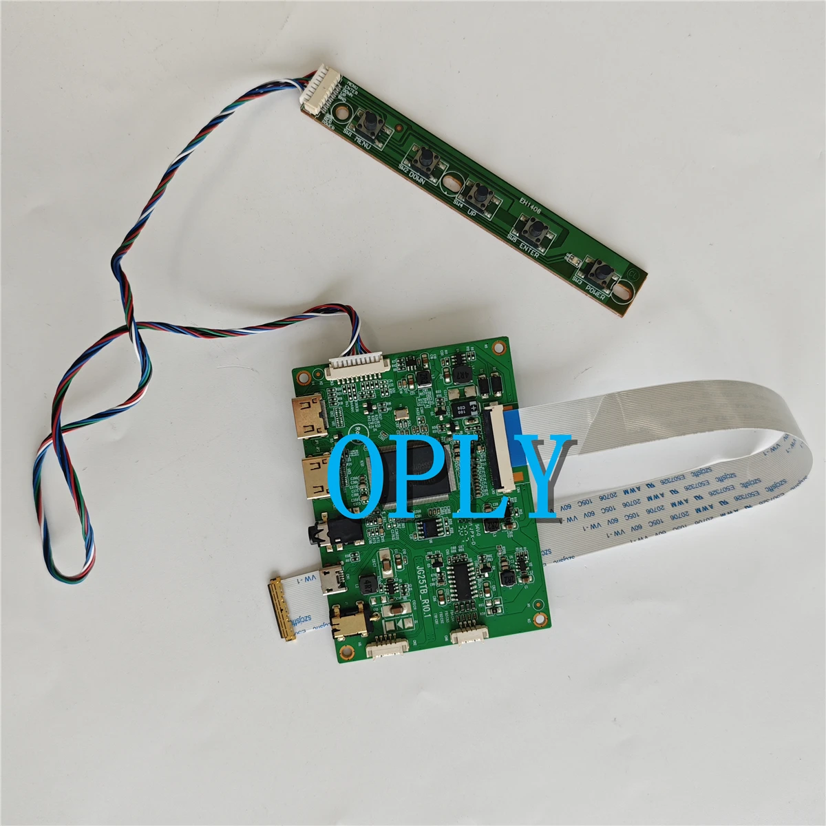 Controller Board Fo… - image