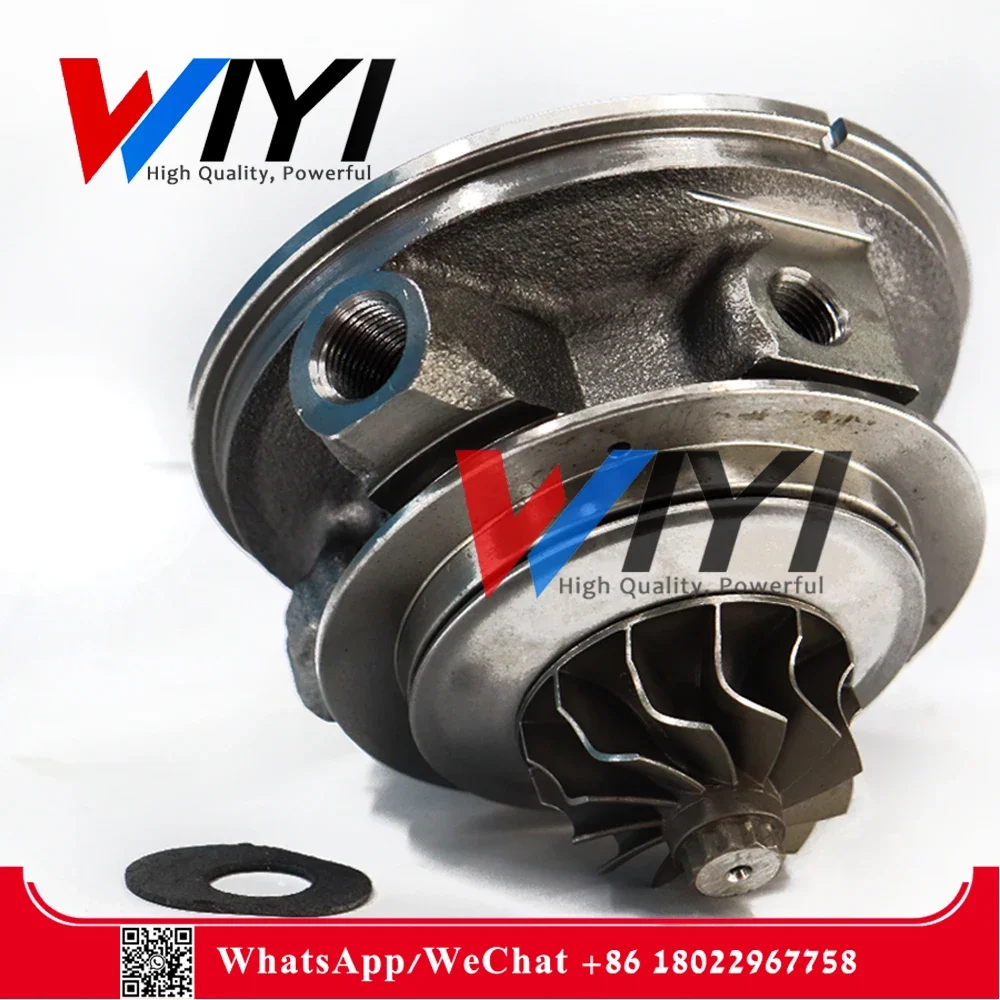 خرطوشة توربو GT1444Z CHRA لسيارة لاند روفر ديسكفري IV TDV6 V6 EU-V 3.0L 778401 778401 -5006S 778401 -5004S 778401 -0008 لتر 038620 #2