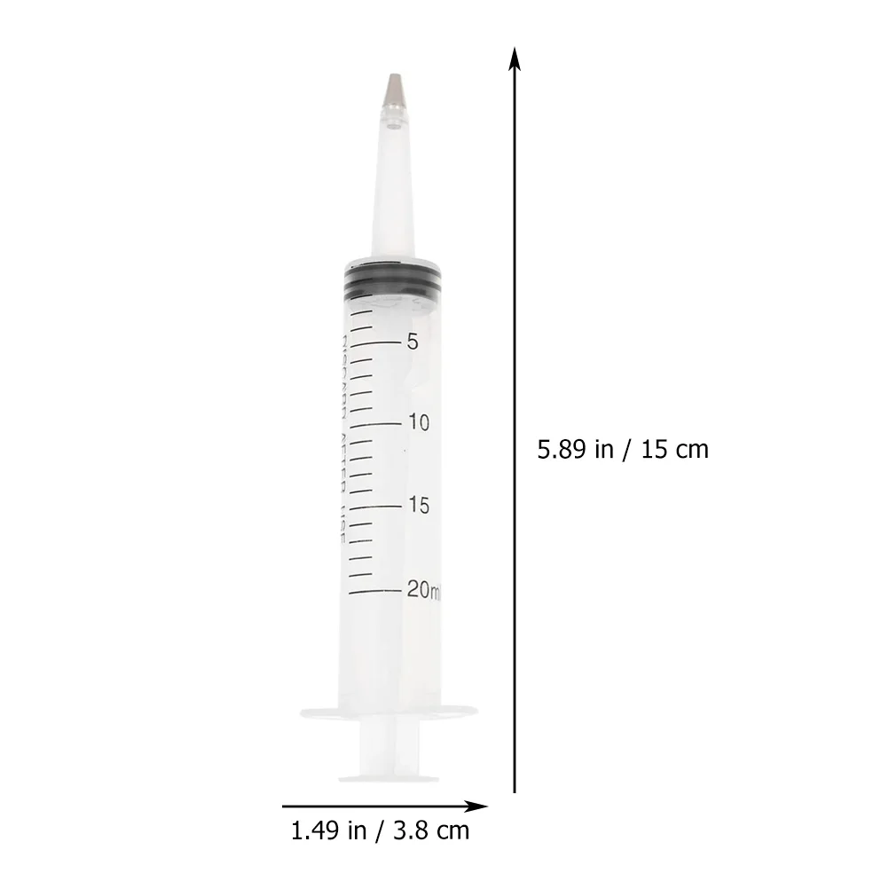 3 Pcs Syringe Painting Nail Point Embroidery 5D Picture Automatic Cross Stitch Mosaic Making Easy Pickup Small Diamonds