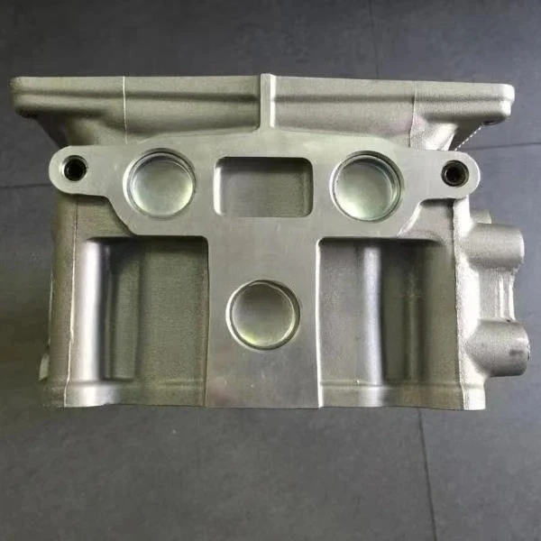 

Y61 TB48 Cylinder head 11041-VC200 for Nissan Y614.8 Cylinder head assembly