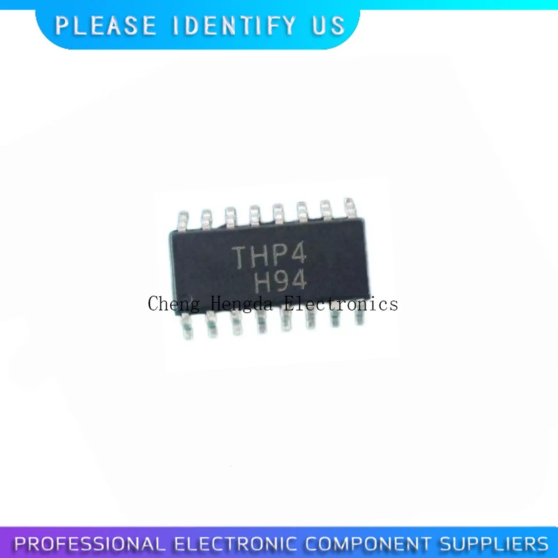 10pcs IS281-4GB IS281-4 SOP-16 THP4 chip