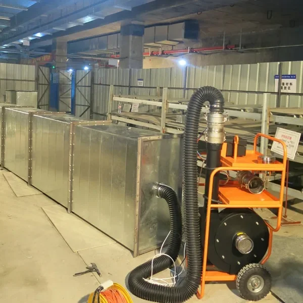 Gerät zur Prüfung von Luftleckagen für Rohrleitungen. Gerät zur Prüfung von Luftleckagen. Gerät zur Prüfung von Rohrleitungen