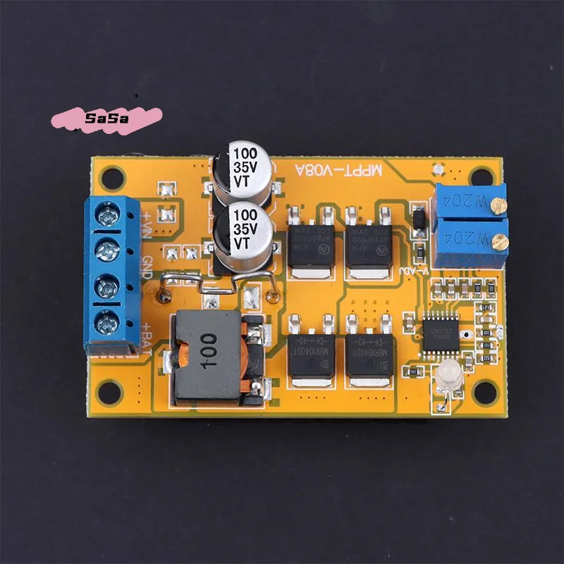 S-1/2/3Pcs 8-28V 9V…