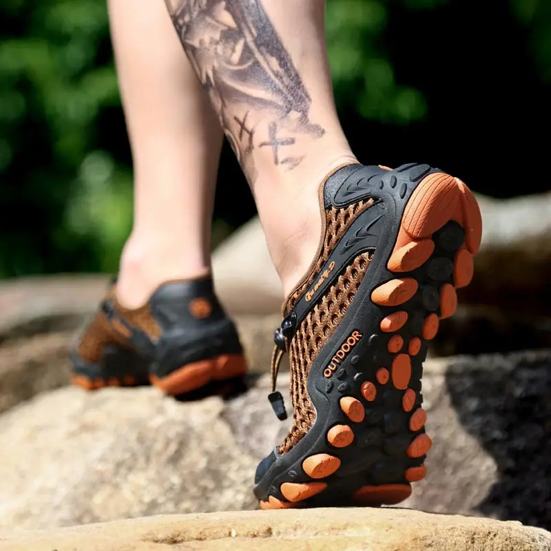 Trekking mountain męskie buty sportowe kosz sport męskie tenisowe do biegania męskie odkryte trampki buty do biegania damskie fitness 0118