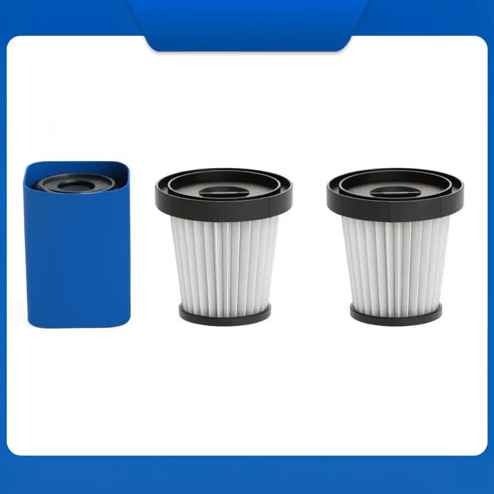 H11 Grade Vacuum Filter For Nadaly A13 For Chebio A16 Replacement Parts Effective Dust Collection Household Accessories
