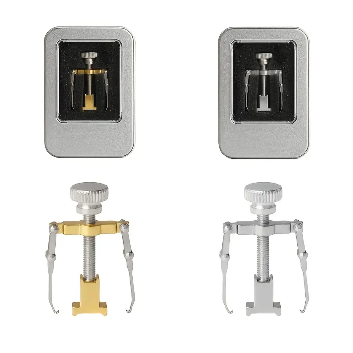 전문 자란 손톱 교정기 키트 - 효과적인 발톱 교정 솔루션, 자란 발가락 손톱 치료를 위한 페디큐어 도구 세트