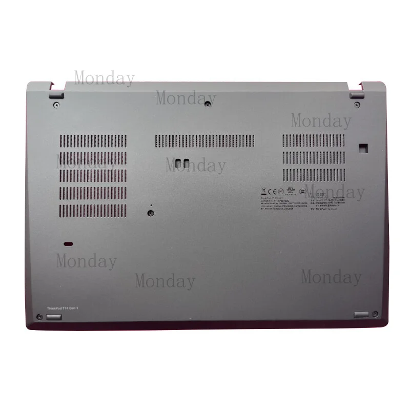 

W For Lenovo ThinkPad T14 Gen 1 D Shell Bottom Cover 5CB0S95417