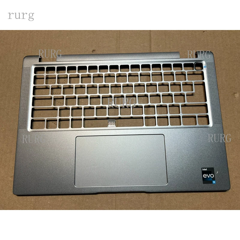 

R+ Original Equipment Manufacturer Genuine for Dell Latitude 7440 E7440 14 inch palm rest touchpad upper case 46RT6