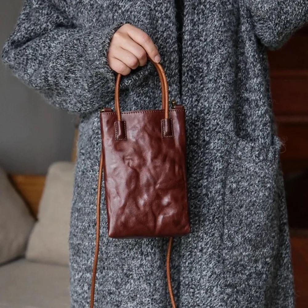 عادية بولي Leather جلد المرأة حقيبة كروسبودي صغيرة الهاتف رفرف المحافظ وحقائب اليد حقيبة كتف صغيرة لينة مصمم جديد حقائب نسائية أنيقة