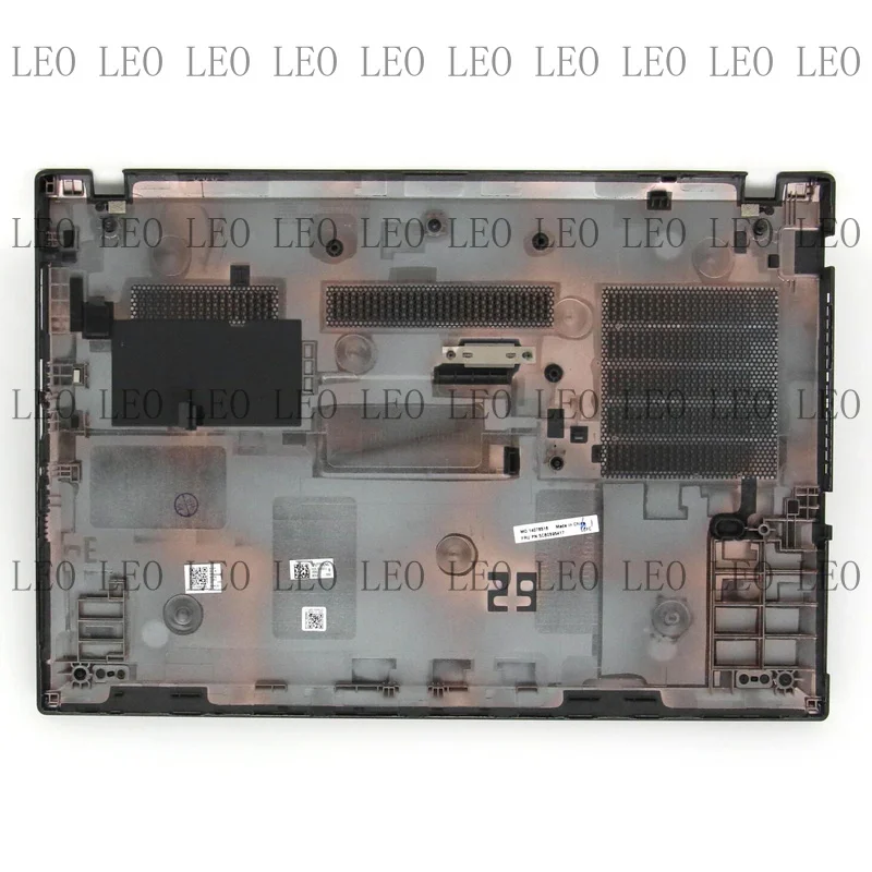 MY New Bottom Cover Lower Case SIM Slot For ThinkPad T14 Gen 1 20S0 20S1 5CB0S95417
