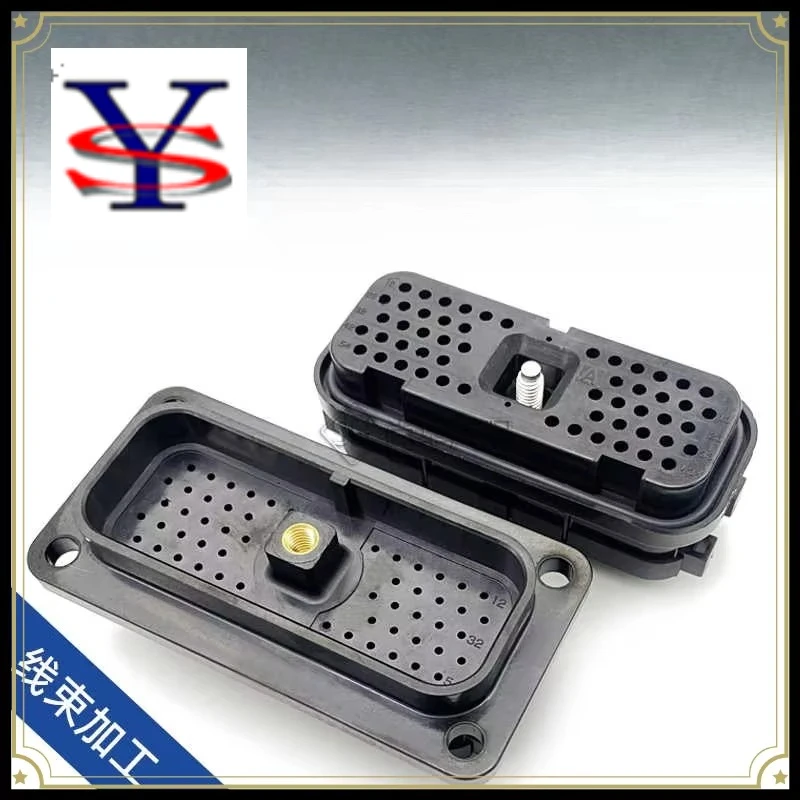 1pcs-black-1636637-1532620-caterpillar-320d-329d-336d-computer-board-hydraulic-54p