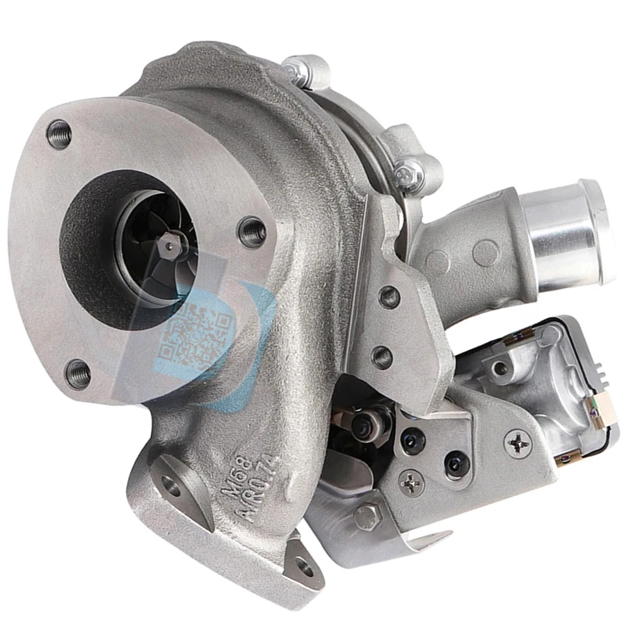 GTB1749V BK3Q6K682CC Turbo Charger For Ford Ranger Transit 2.2 TDCi BK3Q6K682CB BK3Q6K682PC BK3Q-6K682-DA BK3Q-6K682-CC 787556