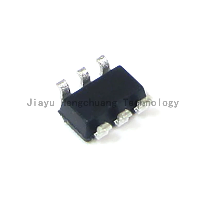 10PCS/Lot MCP3421A0T-E/CH MCP4725A0T-E/CH MCP4726A0T-E/CH SOT23-6 Silkscreen CA** AJ DK Digital-to-Analogue Converter Chip