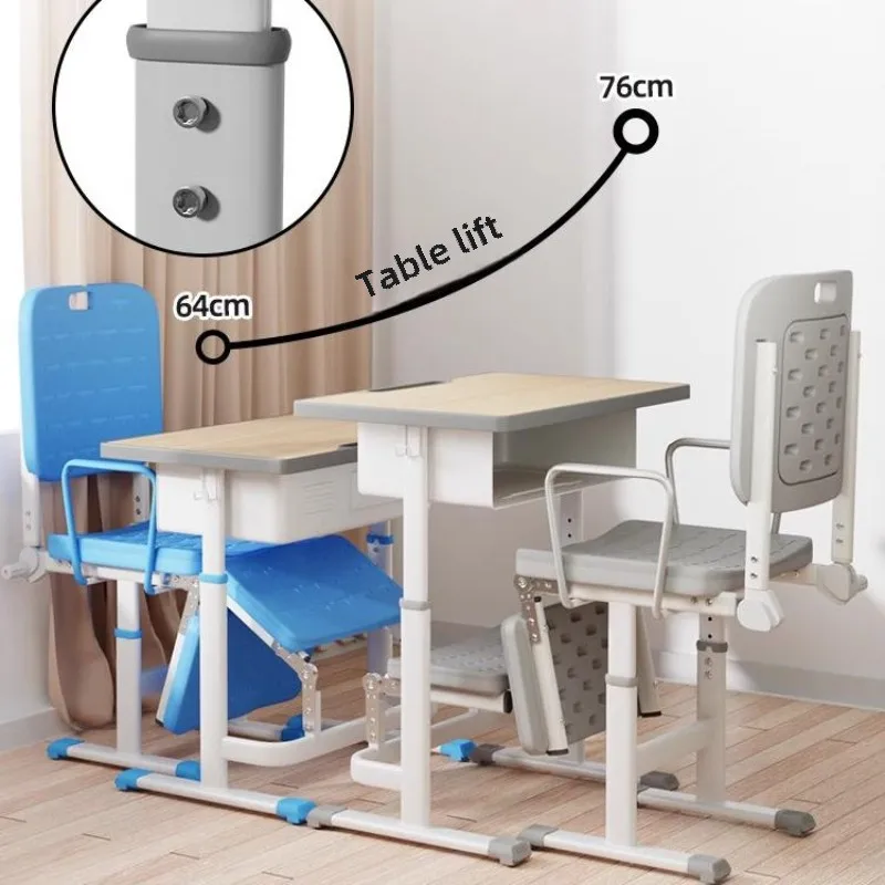 Reclining lunch breaks Desks and chairs Training desks School classrooms Counseling classes Training classes Desks and chairs