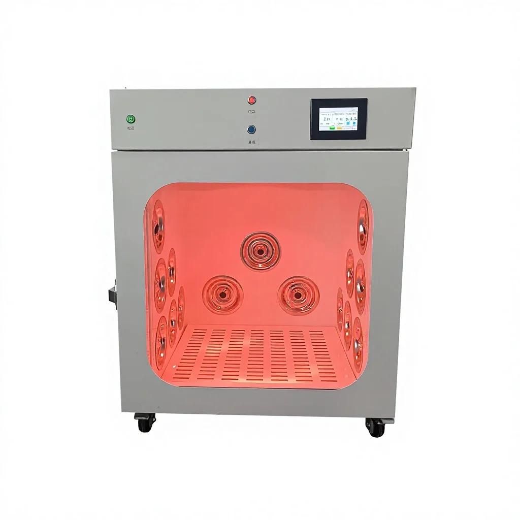 Pet Grooming Dryer Machine High Quality Smart Automatic Pet Hair Dryer Box Suitable For 20kg Pets