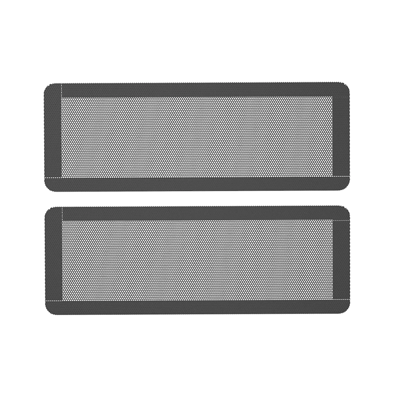 ADJNPCY Dust Filter Cover for Synology Expansion Unit DX1215 12 bays